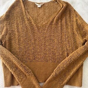 Women's Billabong Crochet Sweater